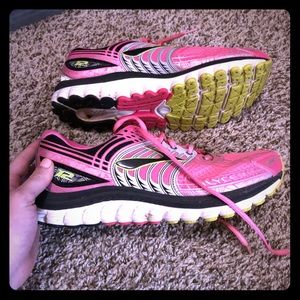 Brooks Glycerin 12